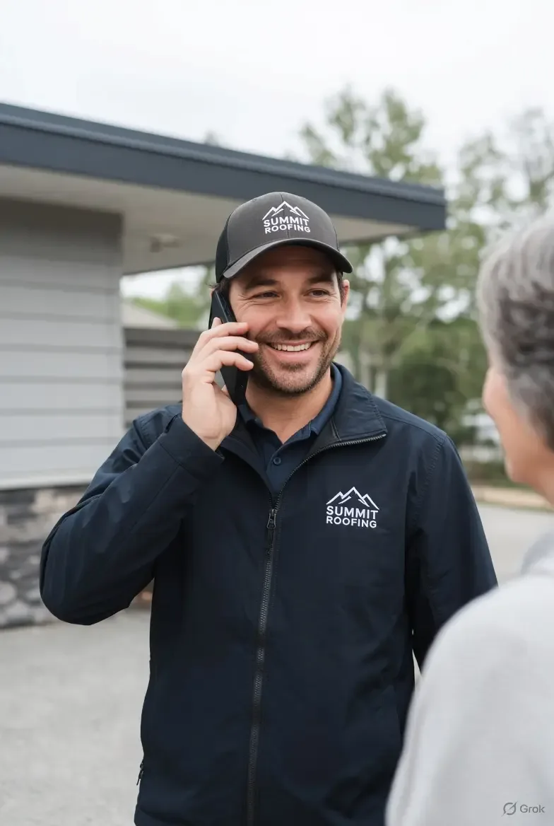 Flat Roof Leak Repair Warren, NJ FAQs